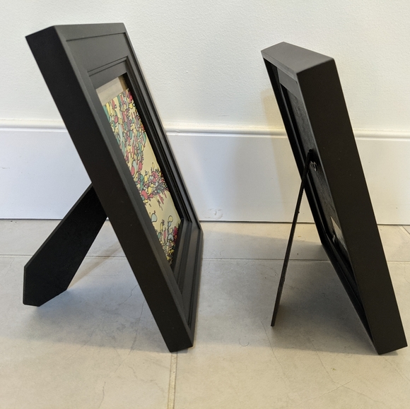 Two Micheals Picture Frames - Picture 2 of 4